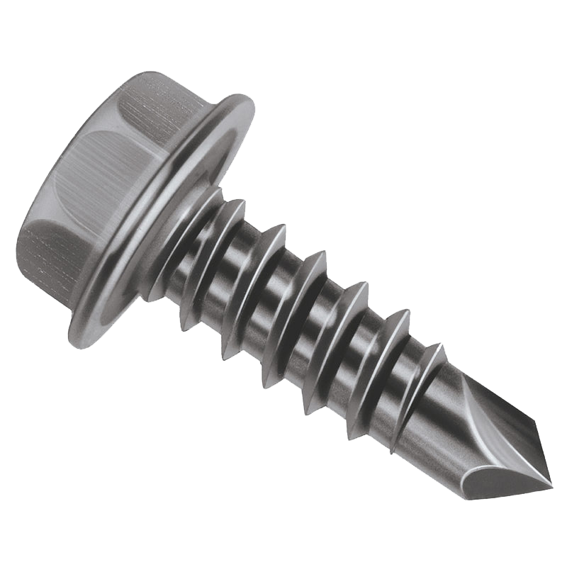  - Fasteners